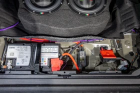 BMW X5 4.0i - 46300 € / 90554.93 лв. - 96603985 14