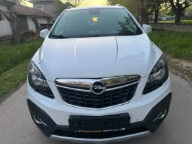 ������ Opel Mokka