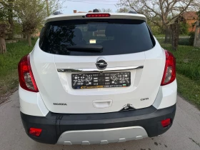Opel Mokka ���� ������;:!! | Mobile.bg � ����� ������ 5