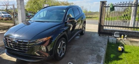 Hyundai Tucson | Mobile.bg � ����� ������ 3