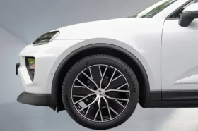 Porsche Macan 4 = Porsche Active Suspension Management = ������� | Mobile.bg � ����� ������ 5