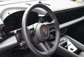 Porsche Macan 4 = Porsche Active Suspension Management = ������� | Mobile.bg � ����� ������ 9