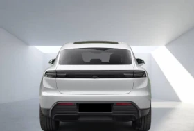 Porsche Macan 4 = Porsche Active Suspension Management = ������� | Mobile.bg � ����� ������ 2