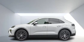 Porsche Macan 4 = Porsche Active Suspension Management = ������� | Mobile.bg � ����� ������ 4