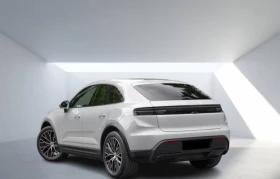 Porsche Macan 4 = Porsche Active Suspension Management = ������� | Mobile.bg � ����� ������ 3