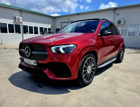 ������ Mercedes-Benz GLE 45...