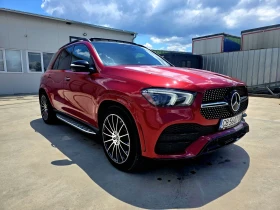 Mercedes-Benz GLE 450 AMG 4MATIC | AMG Line | EQ BOOST| 9G-Tronic| BURMESTER | Mobile.bg � ����� ������ 3