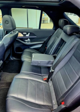 Mercedes-Benz GLE 450 AMG 4MATIC | AMG Line | EQ BOOST| 9G-Tronic| BURMESTER | Mobile.bg � ����� ������ 14