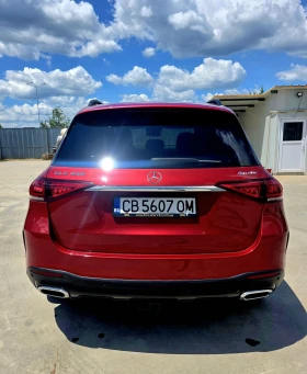 Mercedes-Benz GLE 450 AMG 4MATIC | AMG Line | EQ BOOST| 9G-Tronic| BURMESTER | Mobile.bg � ����� ������ 4