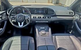 Mercedes-Benz GLE 450 AMG 4MATIC | AMG Line | EQ BOOST| 9G-Tronic| BURMESTER | Mobile.bg � ����� ������ 10