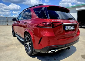 Mercedes-Benz GLE 450 AMG 4MATIC | AMG Line | EQ BOOST| 9G-Tronic| BURMESTER | Mobile.bg � ����� ������ 6