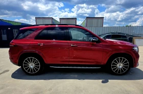 Mercedes-Benz GLE 450 AMG 4MATIC | AMG Line | EQ BOOST| 9G-Tronic| BURMESTER | Mobile.bg � ����� ������ 7