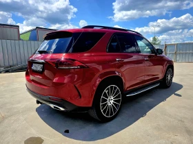 Mercedes-Benz GLE 450 AMG 4MATIC | AMG Line | EQ BOOST| 9G-Tronic| BURMESTER | Mobile.bg � ����� ������ 5