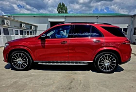 Mercedes-Benz GLE 450 AMG 4MATIC | AMG Line | EQ BOOST| 9G-Tronic| BURMESTER | Mobile.bg � ����� ������ 8