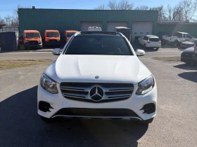 Mercedes-Benz GLC * 300 * CARFAX * БЕЗ ПЪРВОНАЧАЛНА ВНОСКА | Auto.bg — изображение 6