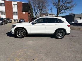 Mercedes-Benz GLC * 300 * CARFAX * БЕЗ ПЪРВОНАЧАЛНА ВНОСКА | Auto.bg — изображение 2