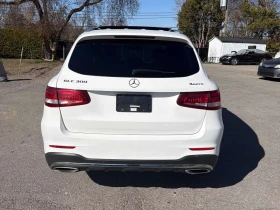 Mercedes-Benz GLC * 300 * CARFAX * БЕЗ ПЪРВОНАЧАЛНА ВНОСКА | Auto.bg — изображение 4