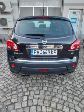 Nissan Qashqai undefined | Auto.bg — изображение 3