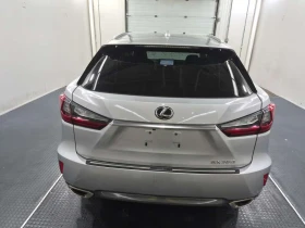 Lexus RX 350 * AWD 4DR * CARFAX *  | Auto.bg — изображение 4