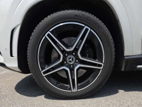 Mercedes-Benz GLS 450 * CARFAX * ОПЦИЯ ЗА ФИНАНСИРАНЕ | Auto.bg — изображение 8