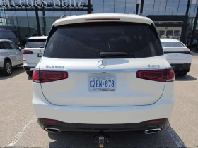 Mercedes-Benz GLS 450 * CARFAX * ОПЦИЯ ЗА ФИНАНСИРАНЕ | Auto.bg — изображение 6