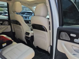 Mercedes-Benz GLS 450 * CARFAX * ОПЦИЯ ЗА ФИНАНСИРАНЕ | Auto.bg — изображение 15