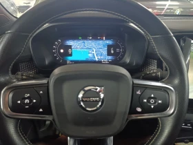 Volvo XC40 P8 Ultra, Термопомпа, 4x4, 360, Panorama, Alkantar - 28400 € - 61738900 6