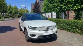 Volvo XC40 P8 Ultra, Термопомпа, 4x4, 360, Panorama, Alkantar - 28400 € - 14115679 2