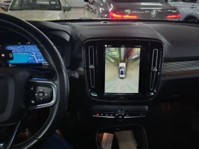 Volvo XC40 P8 Ultra, Термопомпа, 4x4, 360, Panorama, Alkantar - 28400 € - 61738900 7