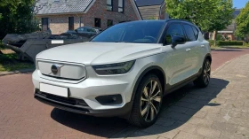 ������ Volvo XC40