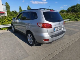 Hyundai Santa fe | Mobile.bg � ����� ������ 5