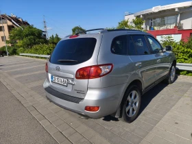 Hyundai Santa fe | Mobile.bg � ����� ������ 4