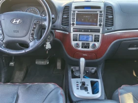 Hyundai Santa fe | Mobile.bg � ����� ������ 8