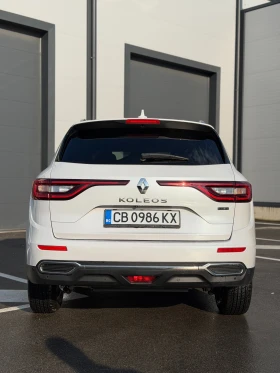 Renault Koleos RZG | Mobile.bg � ����� ������ 4
