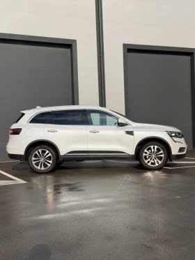 Renault Koleos RZG | Mobile.bg � ����� ������ 2