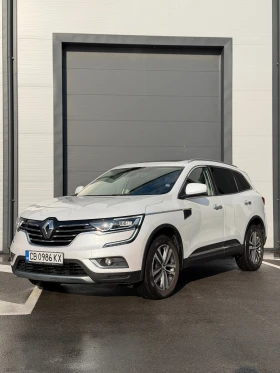 ������ Renault Koleos