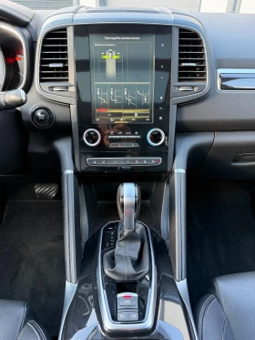 Renault Koleos RZG | Mobile.bg � ����� ������ 10