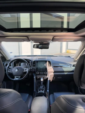 Renault Koleos RZG | Mobile.bg � ����� ������ 8