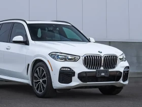 BMW X5 xDrive40i | M Sport | HUD | Harman Kardon |  | Mobile.bg � ����� ������ 4