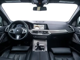 BMW X5 xDrive40i | M Sport | HUD | Harman Kardon |  | Mobile.bg � ����� ������ 9