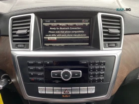 Mercedes-Benz GL 450 AMG* PANO* 360* 7МЕСТА* ПОДГРЕВ* М.ТОЧКА | Auto.bg — изображение 8