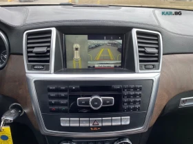 Mercedes-Benz GL 450 AMG* PANO* 360* 7МЕСТА* ПОДГРЕВ* М.ТОЧКА | Auto.bg — изображение 11