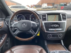 Mercedes-Benz GL 450 AMG* PANO* 360* 7МЕСТА* ПОДГРЕВ* М.ТОЧКА | Auto.bg — изображение 9