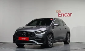 ������ Mercedes-Benz GLA 45...