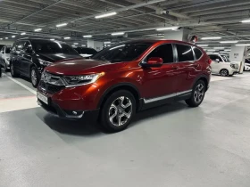 Honda Cr-v 1.5 Ex-L 2Wd