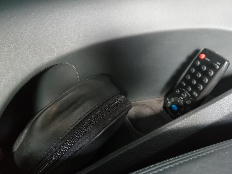 Audi Q7 V12 TDI, снимка 15 - Автомобили и джипове - 49728326