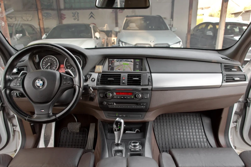 BMW X5 LCI/M/360/20, снимка 10 - Автомобили и джипове - 50548281