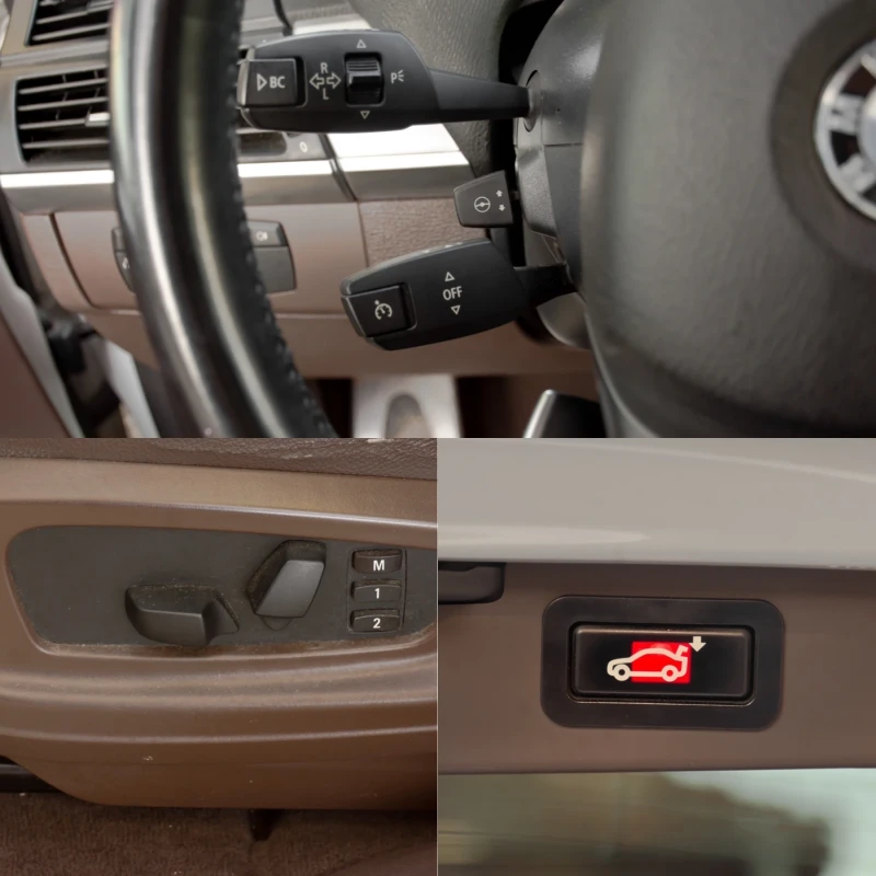 BMW X5 LCI/M/360/20, снимка 16 - Автомобили и джипове - 50548281