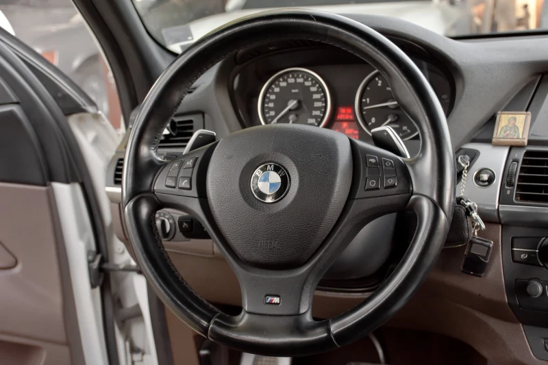 BMW X5 LCI/M/360/20, снимка 9 - Автомобили и джипове - 50548281