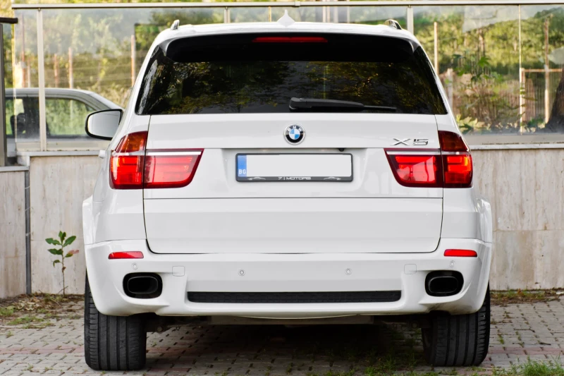 BMW X5 LCI/M/360/20, снимка 6 - Автомобили и джипове - 50548281